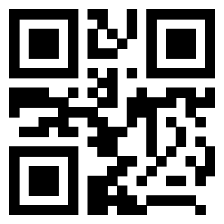 Immagine del Qr Code di 3208004876