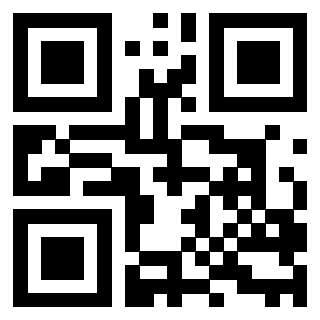 Immagine del QrCode di 3208004886