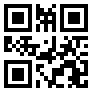 3208004889 Qr Code associato