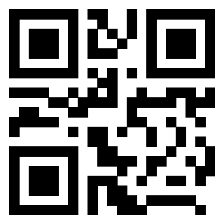 Immagine del Qr Code di 3208004893
