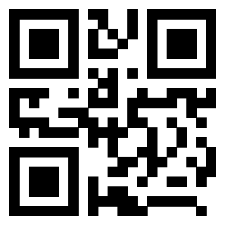 Immagine del QrCode di 3208004895