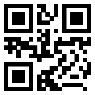 3208004899 - Immagine del Qr Code associato