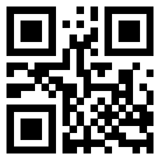 3208004901 - Immagine del Qr Code associato
