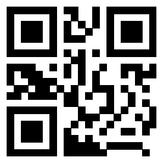 Immagine del Qr Code di 3208004904