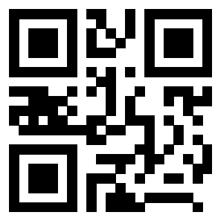 Scansione del Qr Code di 3208004905