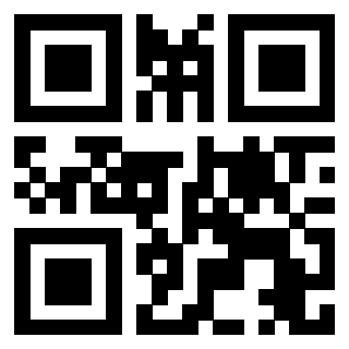 3208004907 - Immagine del Qr Code