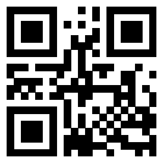 Il Qr Code di 3208004908