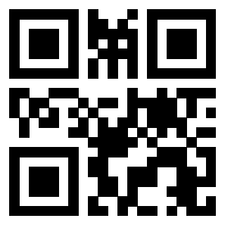 3208004909 - Immagine del Qr Code associato