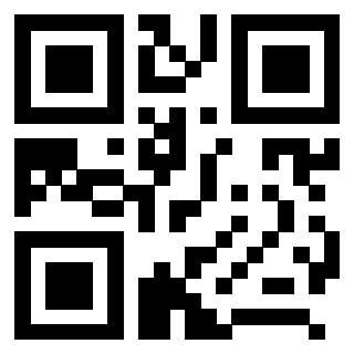 3208004910 - Immagine del Qr Code associato