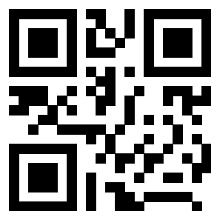 3208004911 - Immagine del QrCode associato