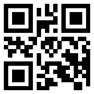 Scansione del QrCode di 3208004913
