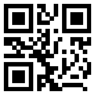 Il QrCode di 3208004917