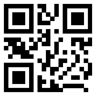 3208004918 - Immagine del Qr Code associato