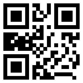 3208004919 - Immagine del Qr Code