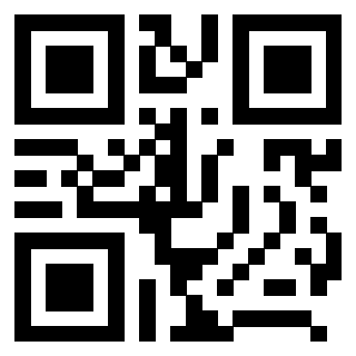 3208004920 - Immagine del QrCode associato