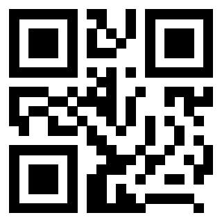 Immagine del QrCode di 3208004921