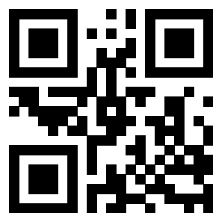 3208004926 - Immagine del Qr Code associato