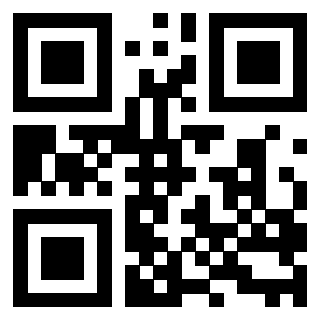 Scansione del Qr Code di 3208004927
