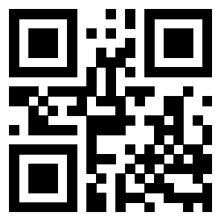 Scansione del Qr Code di 3208004929