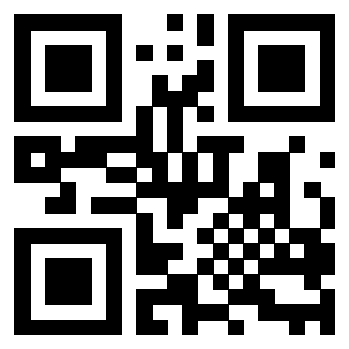 Scansione del QrCode di 3208004930