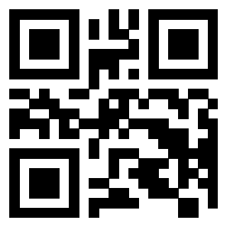 Immagine del QrCode di 3208004931