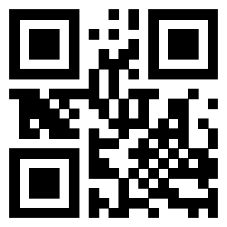 Il Qr Code di 3208004932