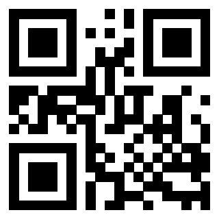 Il Qr Code di 3208004934
