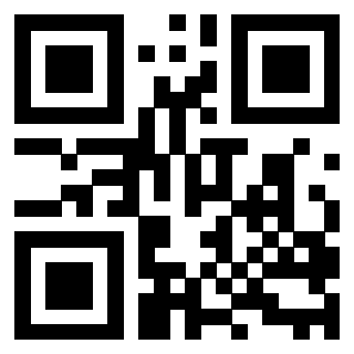 3208004936 - Immagine del Qr Code associato