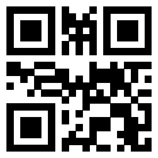 3208004940 QrCode associato