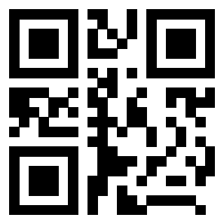 Scansione del QrCode di 3208004943