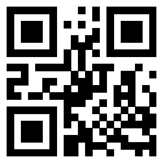 Immagine del Qr Code di 3208004944