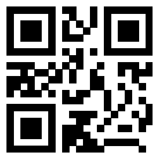 Scansione del Qr Code di 3208004946