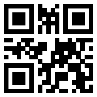 Il QrCode di 3208004952