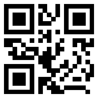 Il QrCode di 3208004954