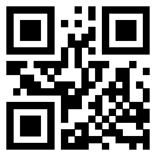 Immagine del Qr Code di 3208004956