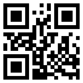Immagine del QrCode di 3208004962