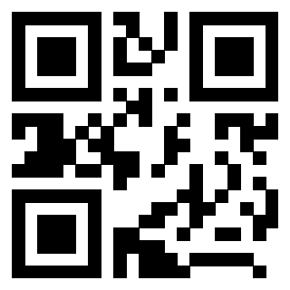 Il QrCode di 3208004965