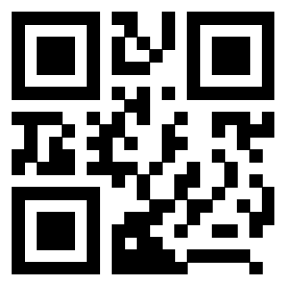 Il Qr Code di 3208004969