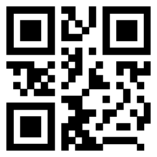 Immagine del Qr Code di 3208004973