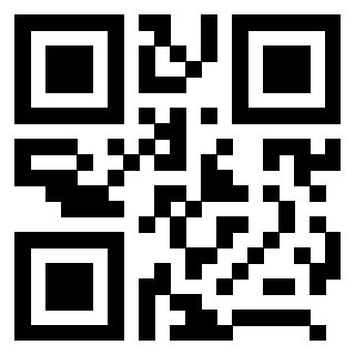Il QrCode di 3208004978