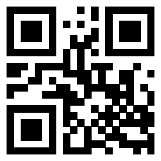 Il QrCode di 3208004979