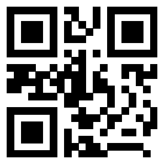 3208004981 - Immagine del QrCode associato