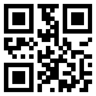 3208004983 - Immagine del Qr Code associato