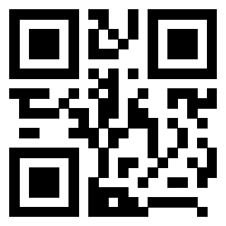 Il QrCode di 3208004986