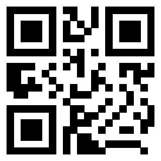Immagine del Qr Code di 3208004990