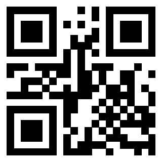 Il Qr Code di 3208004991
