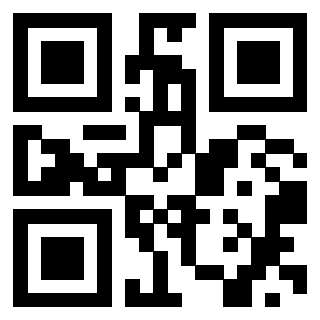 Immagine del QrCode di 3208004993