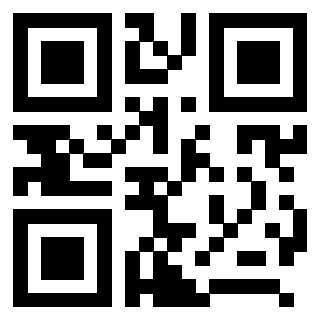 3208004996 - Immagine del Qr Code