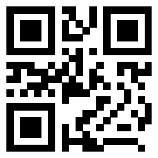 3208004998 - Immagine del QrCode associato