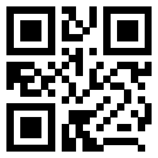3208005000 - Immagine del Qr Code associato
